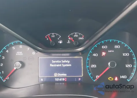 2019 Chevrolet Colorado Z71 from USA, damaged, VIN 1GCGTDENXK1310736